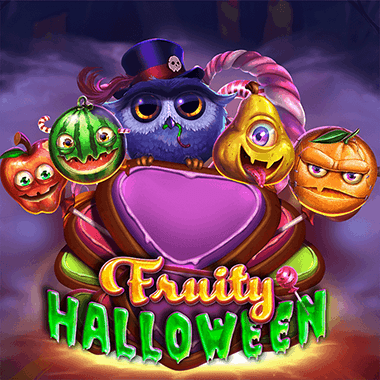 Fruity Halloween slots by Habanero