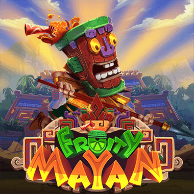 Fruity Mayan slots by Habanero
