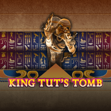King Tut's Tomb slots by Habanero