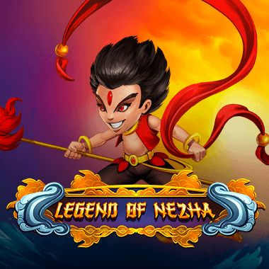 Legend Of Nezha slots by Habanero