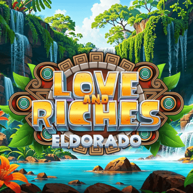 Love and Riches: Eldorado slots by Habanero