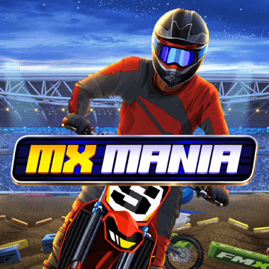 MX Mania slots by Habanero