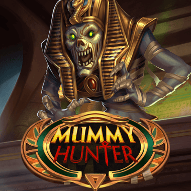 Mummy Hunter slots by Habanero