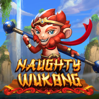 Naughty Wukong slots by Habanero