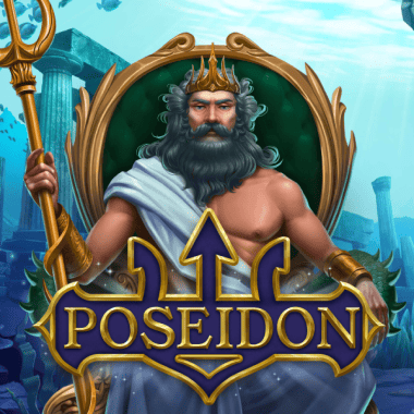Poseidon slots by Habanero