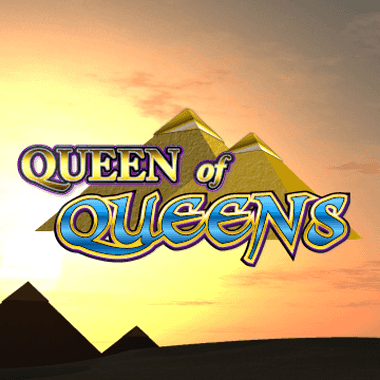 Queen of Queens II slots by Habanero