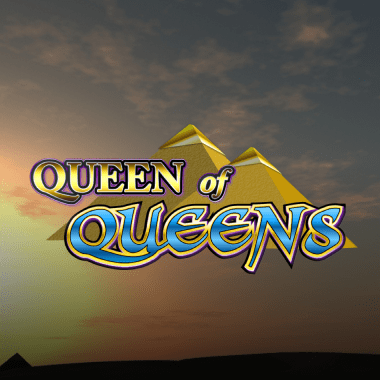 Queen of Queens slots by Habanero