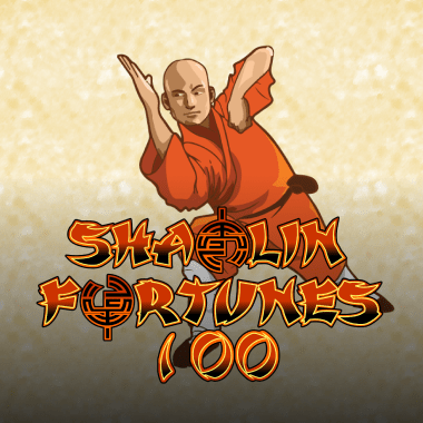 Shaolin Fortunes 100 slots by Habanero