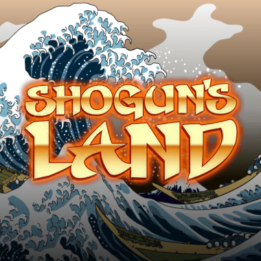 Shogun's Land slots by Habanero