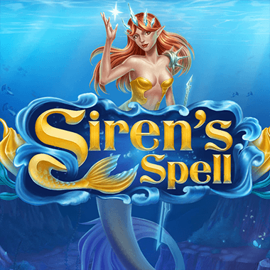 Siren’s Spell slots by Habanero