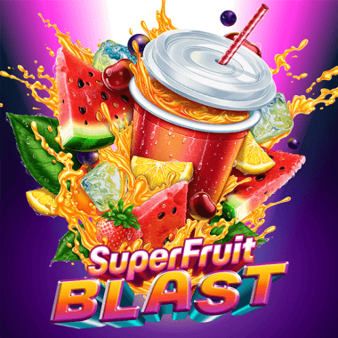 Super Fruit Blast slots by Habanero