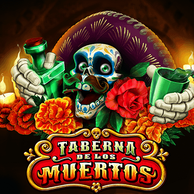 Taberna De Los Muertos slots by Habanero