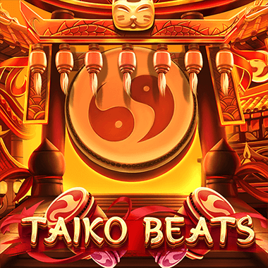 Taiko Beats slots by Habanero