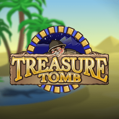 Treasure Tomb slots by Habanero