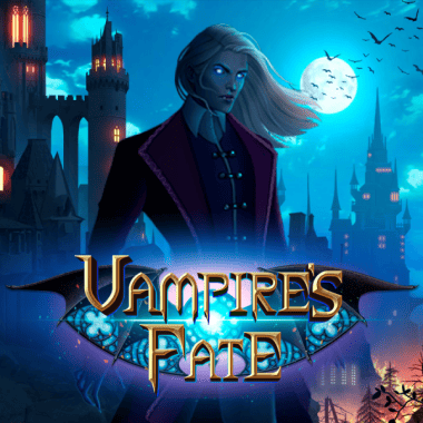 Vampire's Fate slots by Habanero