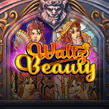Waltz Beauty slots by Habanero