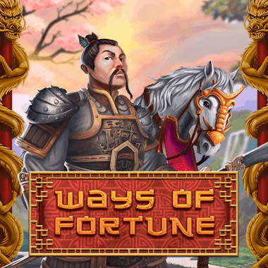 Ways of Fortune slots by Habanero