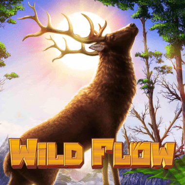 Wild Flow slots by Habanero