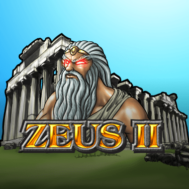 Zeus 2 slots by Habanero