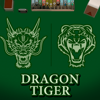 Dragon Tiger