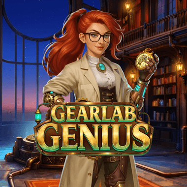 hacksaw/GearlabGenius94 game logo