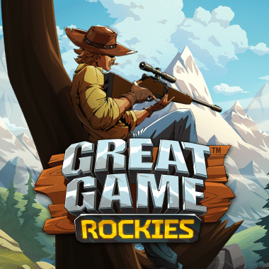 hacksaw/GreatGameRockies92 game logo