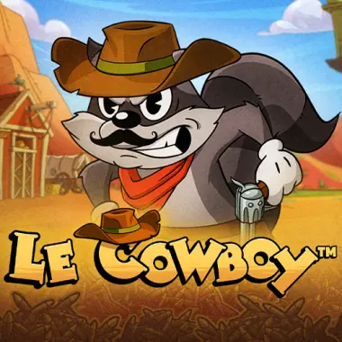Le Cowboy