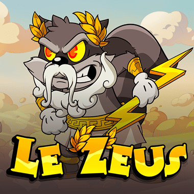 Le Zeus