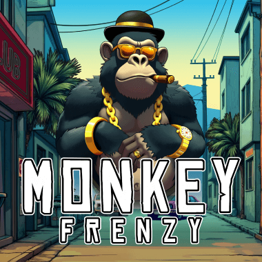 Monkey Frenzy