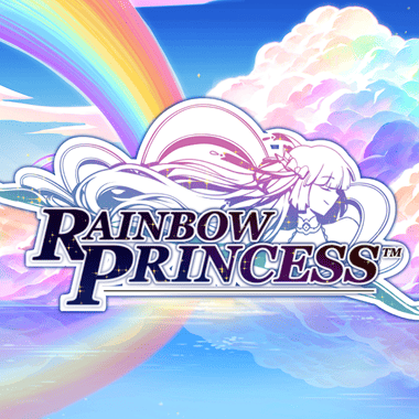 hacksaw/RainbowPrincess92 game logo