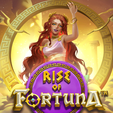 hacksaw/RiseofFortuna92 game logo