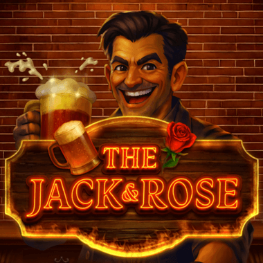 hacksaw/TheJackandRose94 game logo
