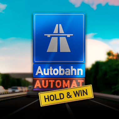 Autobahn Automat slots by Hölle Games