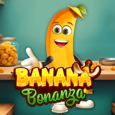 Banana Bonanza instant win by Hölle Games