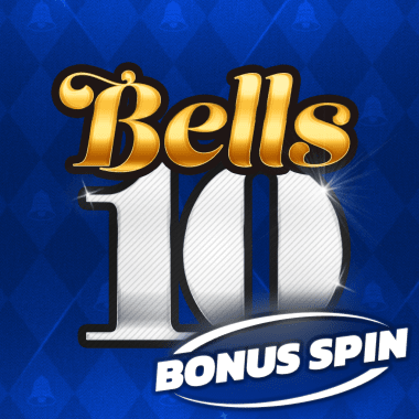 Bells 10 - Bonus Spin slots by Hölle Games