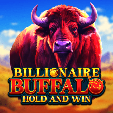 Billionaire Buffalo slots by Hölle Games