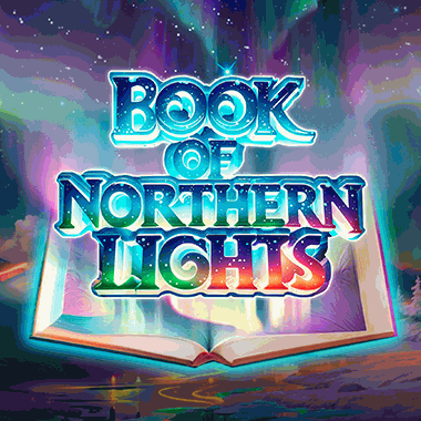 Book of Northern Lights slots by Hölle Games