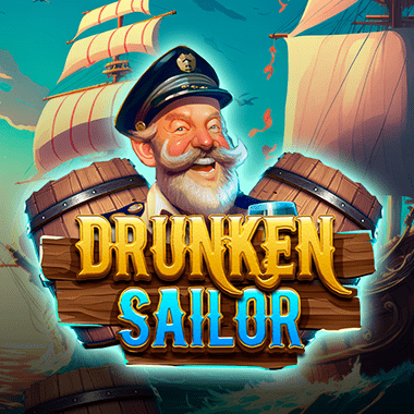 Drunken Sailor slots by Hölle Games