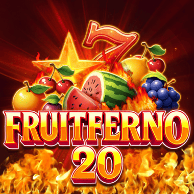 Fruitferno 20 slots by Hölle Games
