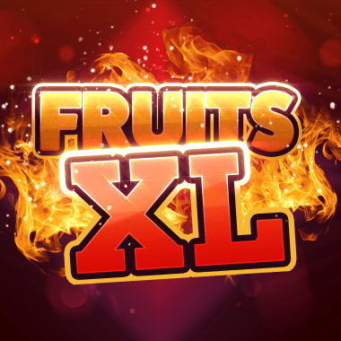 Fruits XL slots by Hölle Games