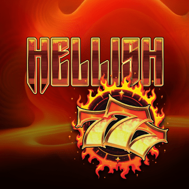 Hellish 777 slots by Hölle Games