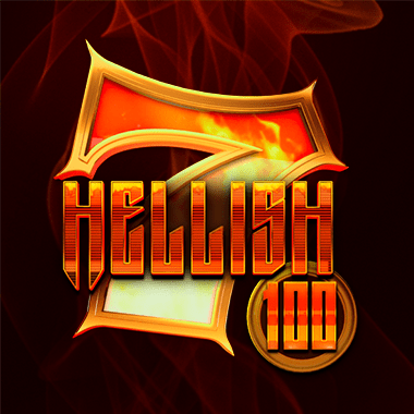 Hellish Seven 100 slots by Hölle Games