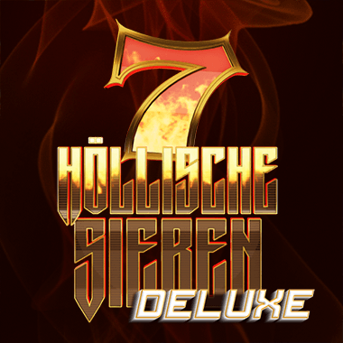 Höllische Sieben DELUXE slots by Hölle Games