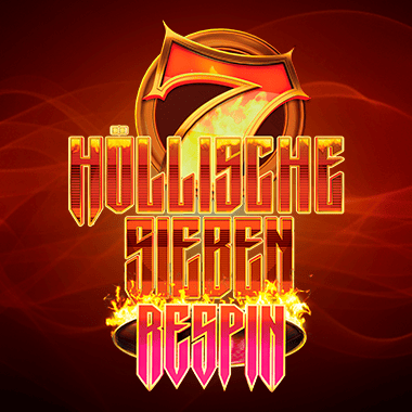 Höllische Sieben RESPIN slots by Hölle Games