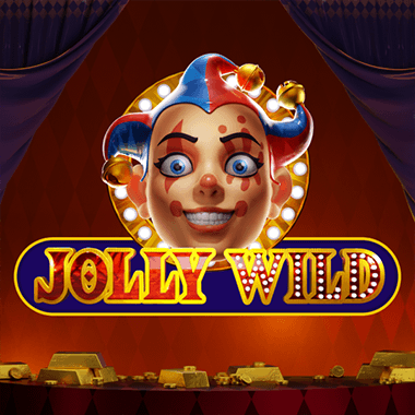 Jolly Wild slots by Hölle Games