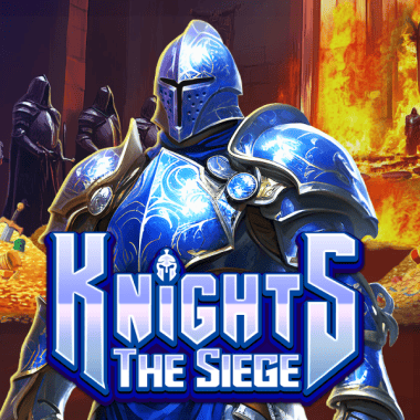 Knights - The Siege slots by Hölle Games