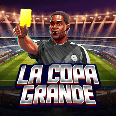 La Copa Grande slots by Hölle Games