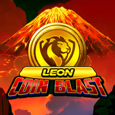 Leon Coin Blast slots by Hölle Games