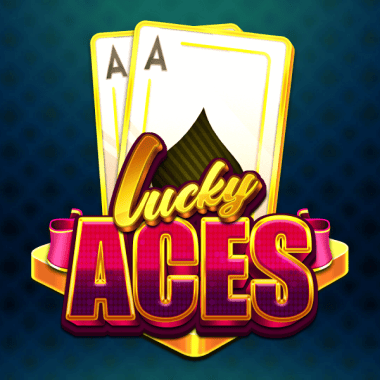 Lucky Aces slots by Hölle Games