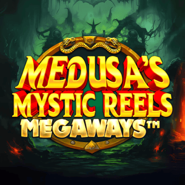 Medusa's Mystic Reels Megaways slots by Hölle Games